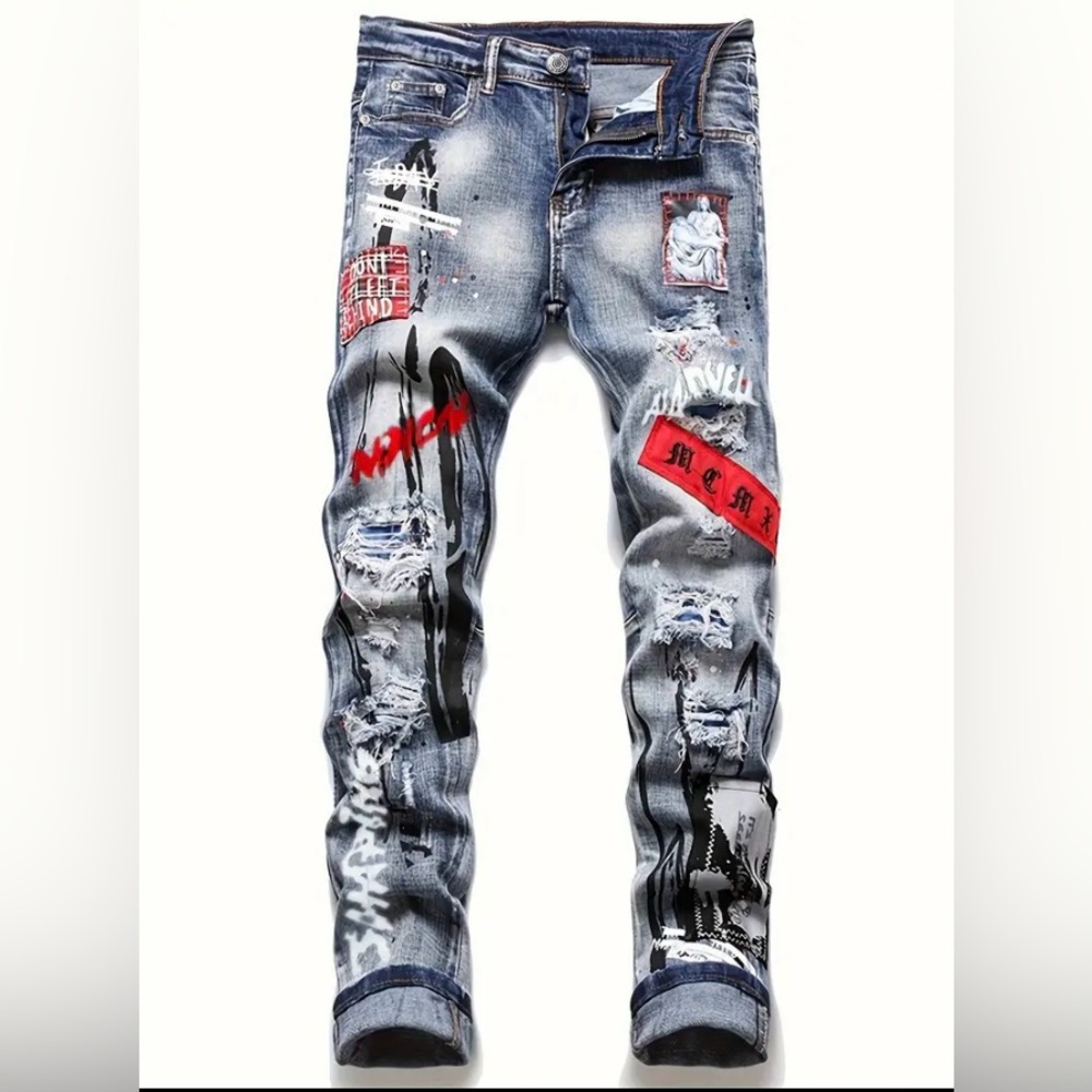 Skinny Jeans. 30,31,32,33,34,35,36,37,38,39,40